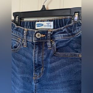 Boys Old Navy Jeans